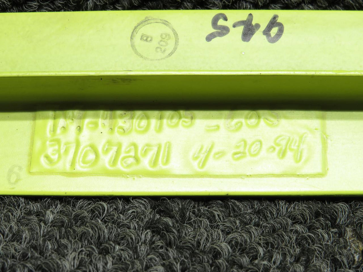 Beechcraft Parts 114-430105-79 (Alt: 114-430105-131) Beechcraft 1900D Cabin Floor Tee Assembly