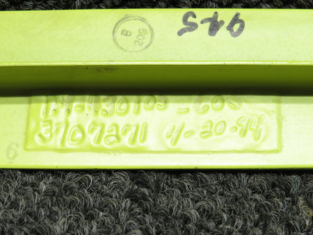 Beechcraft Parts 114-430105-79 (Alt: 114-430105-131) Beechcraft 1900D Cabin Floor Tee Assembly