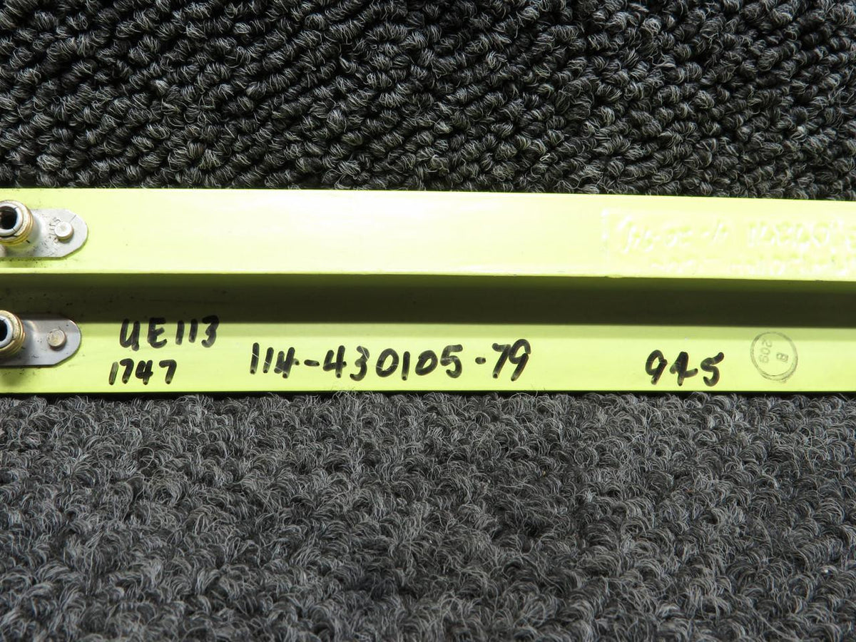 Beechcraft Parts 114-430105-79 (Alt: 114-430105-131) Beechcraft 1900D Cabin Floor Tee Assembly
