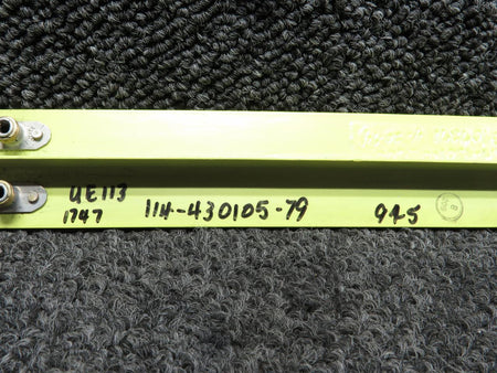 Beechcraft Parts 114-430105-79 (Alt: 114-430105-131) Beechcraft 1900D Cabin Floor Tee Assembly
