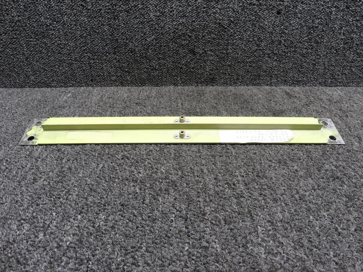 Beechcraft Parts 114-430105-77 (Alt: 114-430105-129) Beechcraft 1900D Cabin Floor Tee Assembly