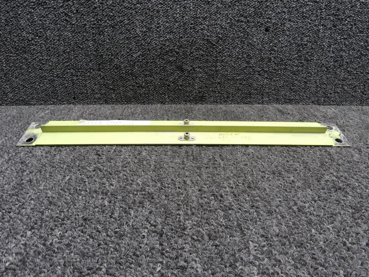 Beechcraft Parts 114-430105-77 (Alt: 114-430105-129) Beechcraft 1900D Cabin Floor Tee Assembly