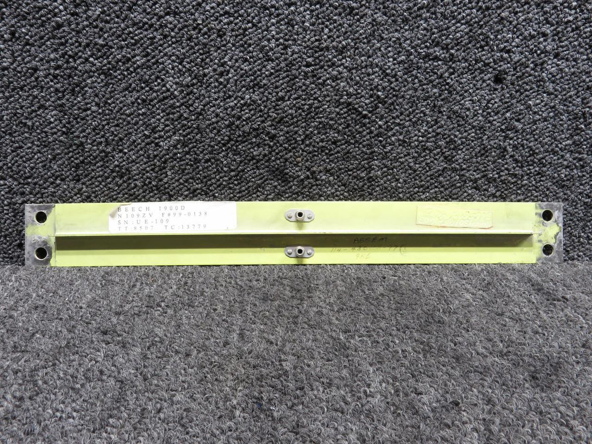 Beechcraft Parts 114-430105-77 (Alt: 114-430105-129) Beechcraft 1900D Cabin Floor Tee Assembly