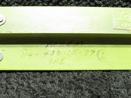 Beechcraft Parts 114-430105-77 (Alt: 114-430105-129) Beechcraft 1900D Cabin Floor Tee Assembly