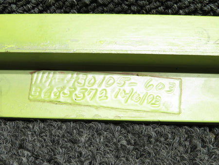Beechcraft Parts 114-430105-77 (Alt: 114-430105-129) Beechcraft 1900D Cabin Floor Tee Assembly