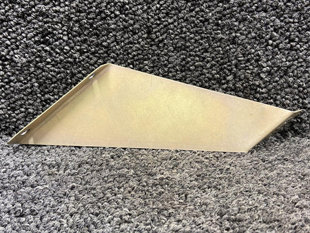 Ram 1959-5 (Alt: 95111) Continental TSIO-520-NB RAM Standoff Mounting Bracket LH