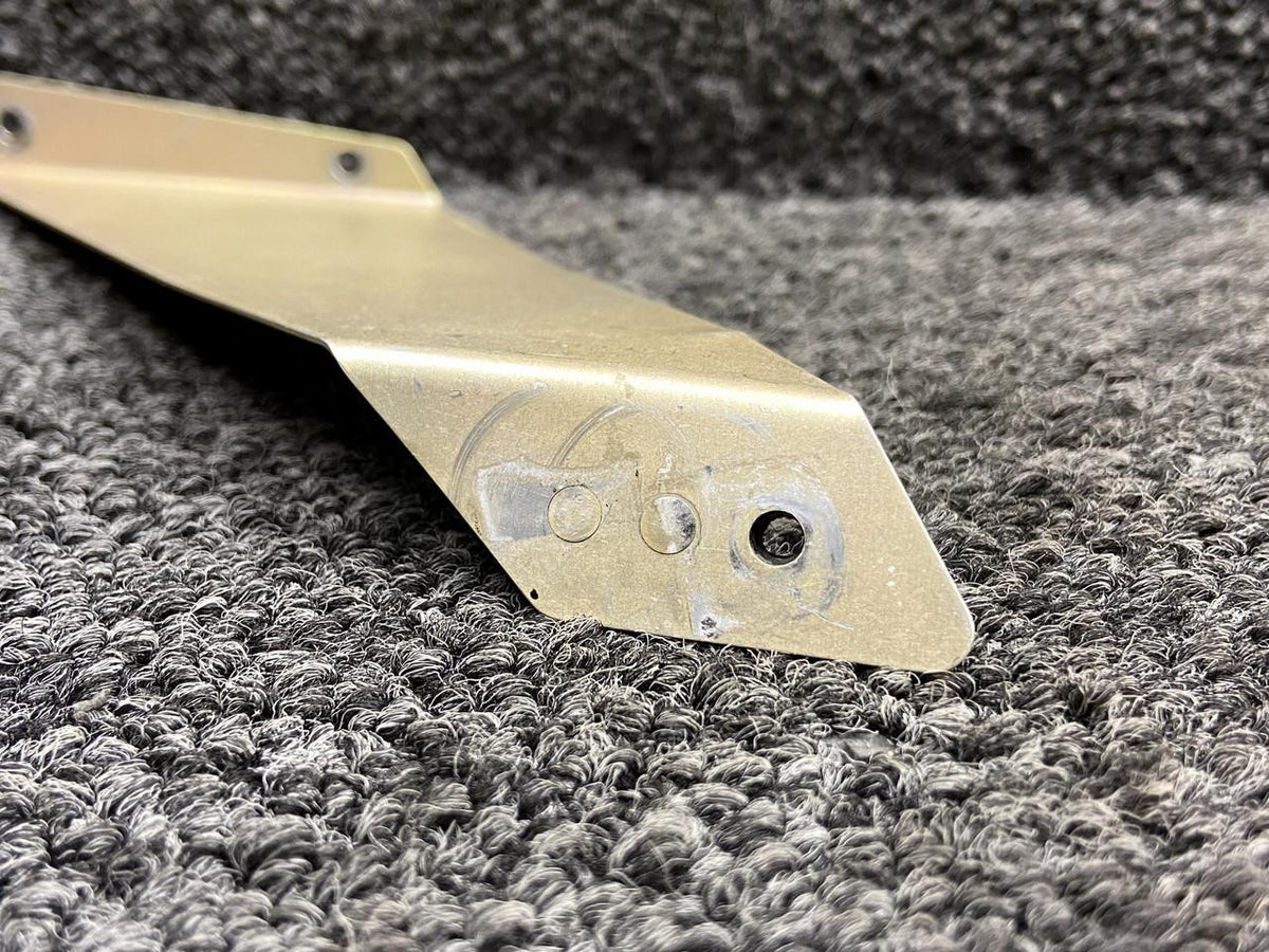 Ram 1959-5 (Alt: 95111) Continental TSIO-520-NB RAM Standoff Mounting Bracket LH