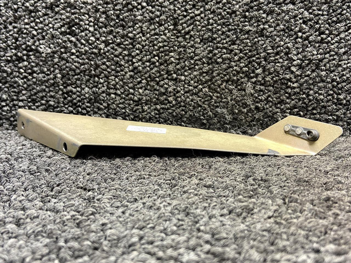 Ram 1959-5 (Alt: 95111) Continental TSIO-520-NB RAM Standoff Mounting Bracket LH
