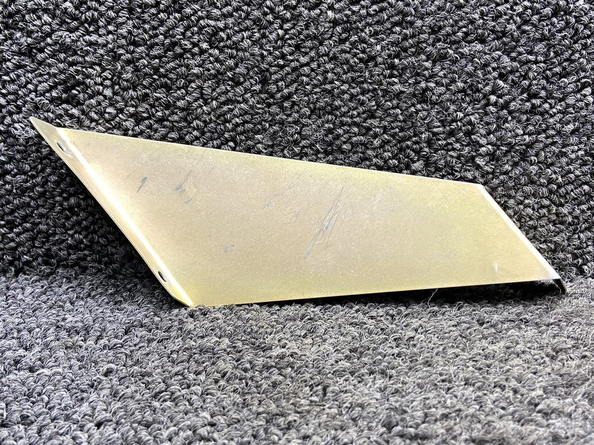 Ram 1959-6 (Alt: 95112) Continental TSIO-520-NB RAM Standoff Mounting Bracket RH