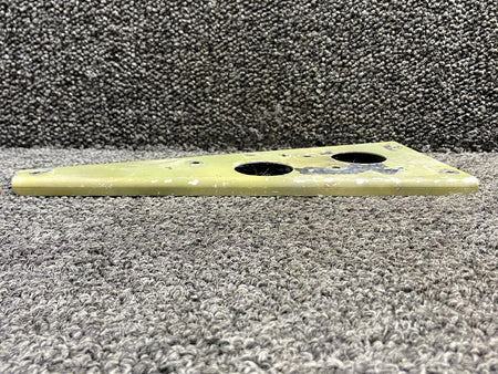 Cessna Aircraft Parts 5626002-12 Cessna 340A Fuel Selector Mounting Bracket RH