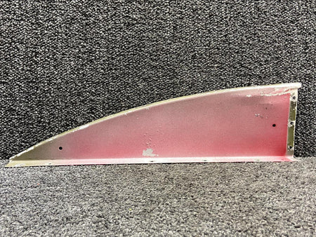 Cessna Aircraft Parts 5316517-4 Cessna 340A Cabin Pressurization Inlet Bracket RH