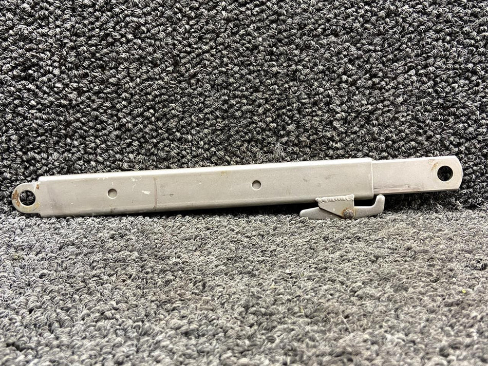 Cessna Aircraft Parts 5211183-1 (Use: 5211185-1) Cessna 340A Forward Nose Baggage Door Steward LH