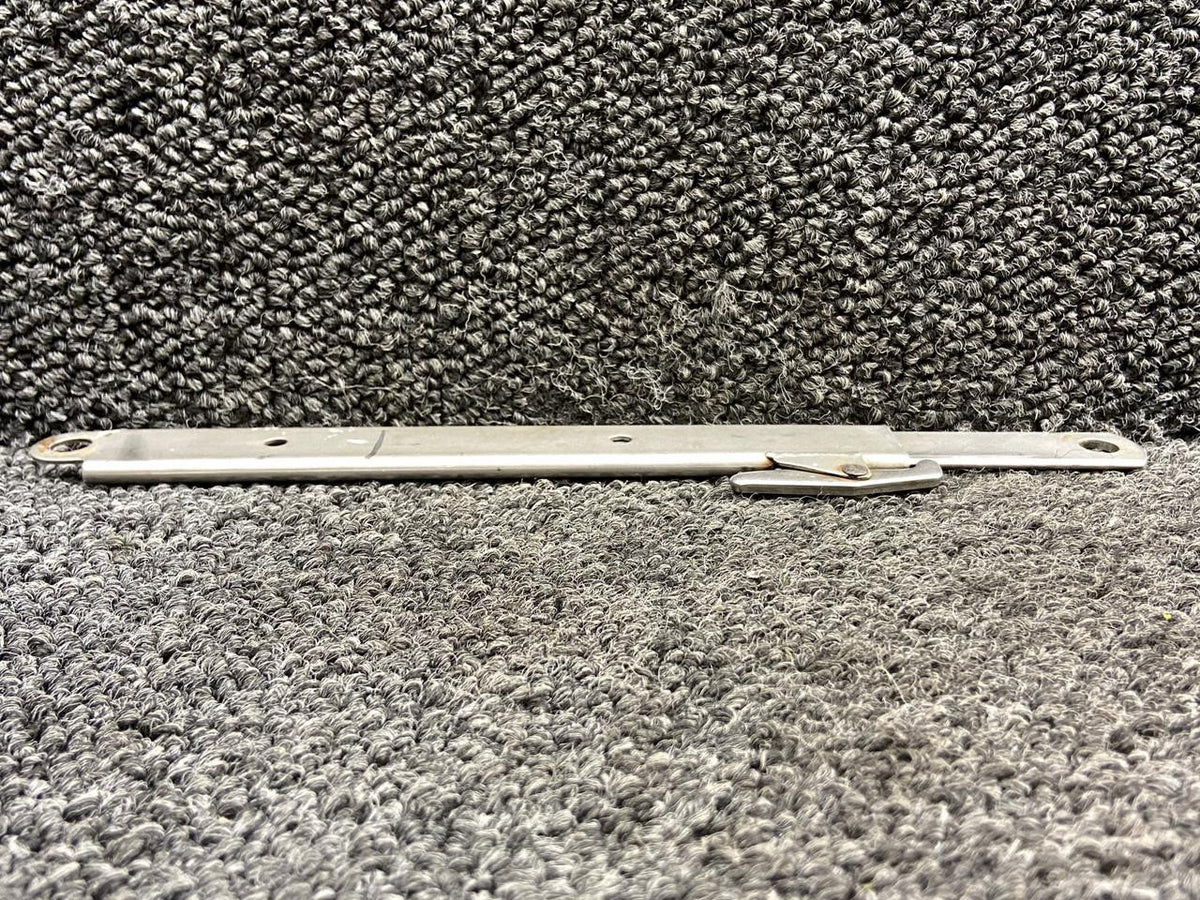 Cessna Aircraft Parts 5211183-1 (Use: 5211185-1) Cessna 340A Forward Nose Baggage Door Steward LH