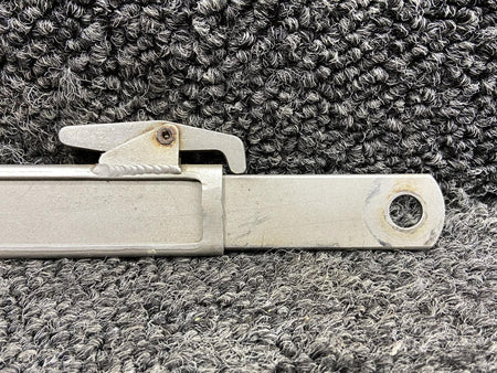 Cessna Aircraft Parts 5211183-1 (Use: 5211185-1) Cessna 340A Forward Nose Baggage Door Steward LH