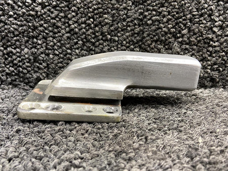 Cessna Aircraft Parts 5219509-1 (Use: 5922160-8) Cessna 340A Forward, Lower Cabin Door Cable Mount