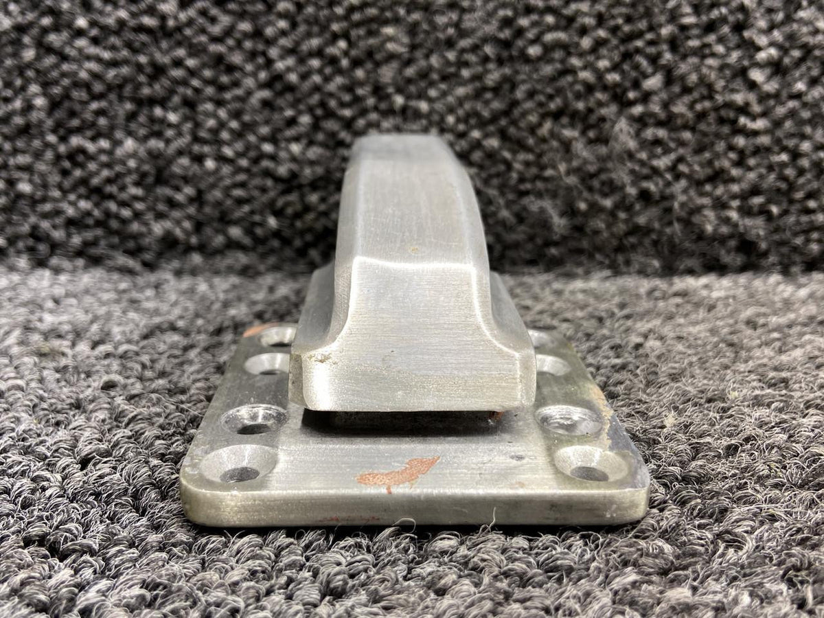 Cessna Aircraft Parts 5219509-1 (Use: 5922160-8) Cessna 340A Forward, Lower Cabin Door Cable Mount