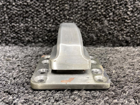 Cessna Aircraft Parts 5219509-1 (Use: 5922160-8) Cessna 340A Forward, Lower Cabin Door Cable Mount
