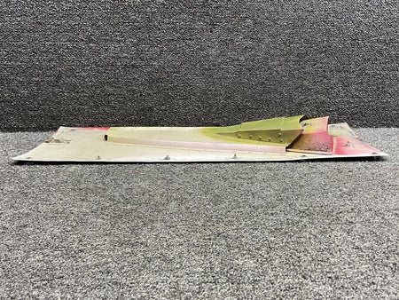 Cessna Aircraft Parts 5655300-210 Cessna 340A Inboard, Upper Engine Nacelle Door Assembly RH
