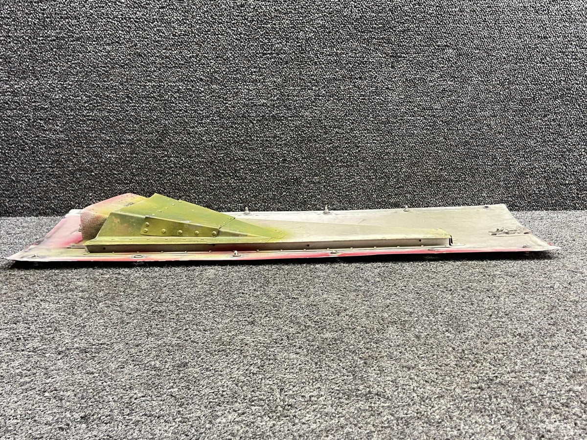Cessna Aircraft Parts 5655300-210 Cessna 340A Inboard, Upper Engine Nacelle Door Assembly RH
