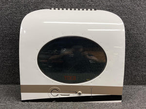 5311220-28 Cessna 340A Upper Cabin Door Structure w Latch Components