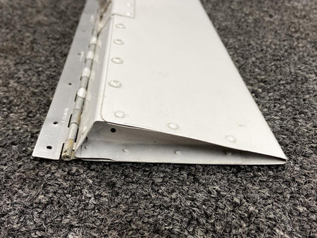 Cessna Aircraft Parts 5024000-84 Cessna 340A Aileron Trim Tab Assembly LH