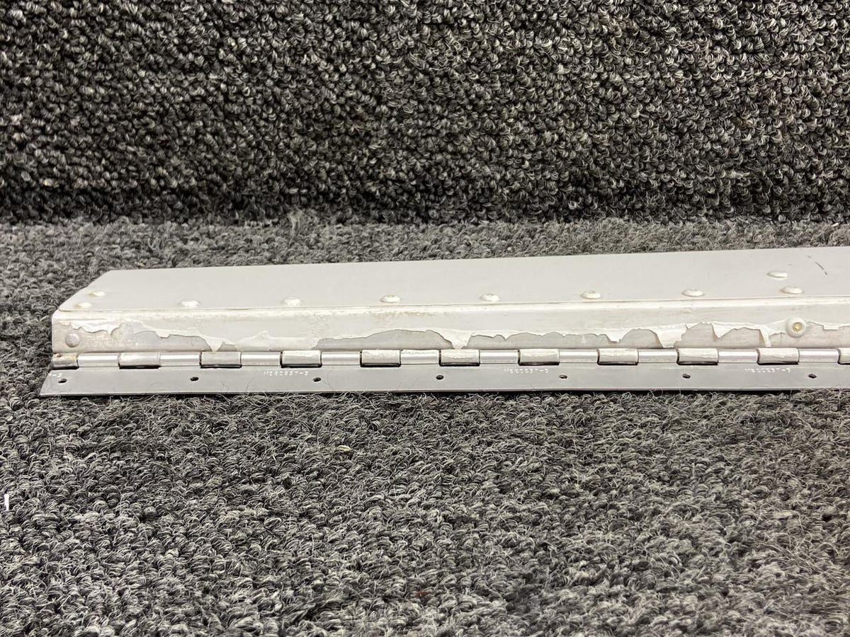 Cessna Aircraft Parts 5024000-84 Cessna 340A Aileron Trim Tab Assembly LH