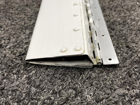 Cessna Aircraft Parts 5024000-84 Cessna 340A Aileron Trim Tab Assembly LH