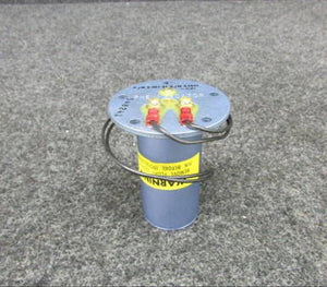 2-401-37 Pneumercator Liquid Level Transducer (New Old Stock)