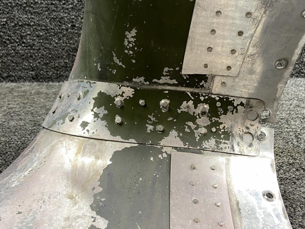 Cessna Aircraft Parts 5311037-20, 5311037-18 Cessna 340A Forward, Inboard Wing Root Fairing Assy RH
