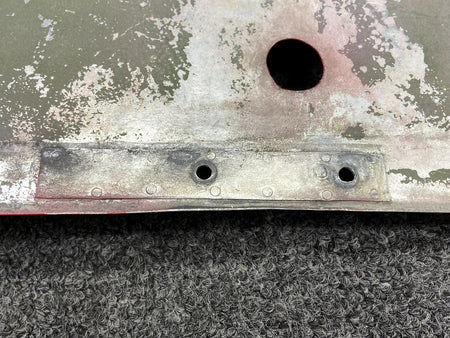 Cessna Aircraft Parts 5311037-20, 5311037-18 Cessna 340A Forward, Inboard Wing Root Fairing Assy RH