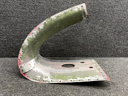 Cessna Aircraft Parts 5311037-20, 5311037-18 Cessna 340A Forward, Inboard Wing Root Fairing Assy RH