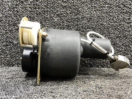 S-Tec Aviation Parts 0106-T9 S-Tec Autopilot Trim Servo Assembly (Minus Cable & Cable Guard)