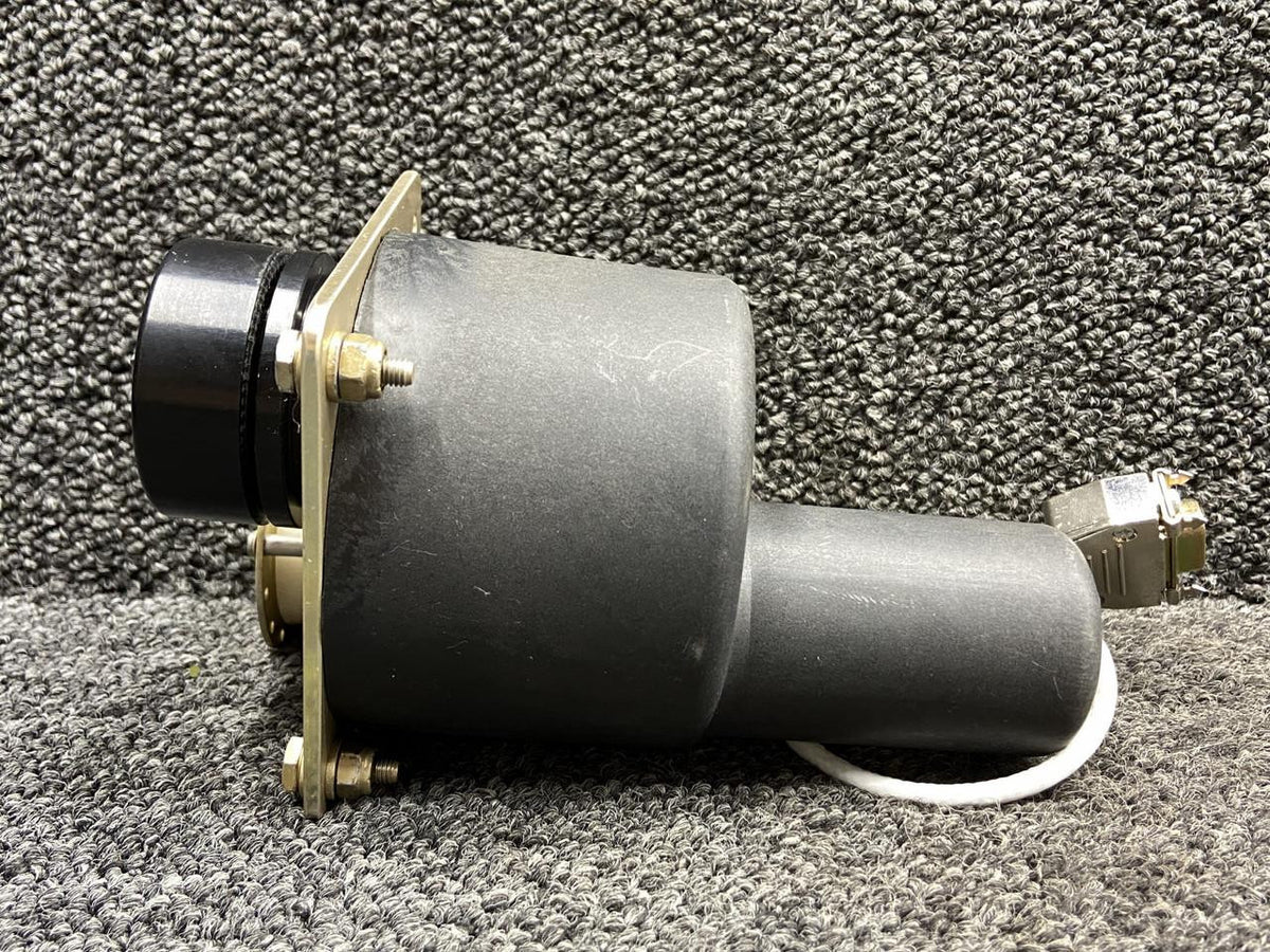 S-Tec Aviation Parts 0106-T9 S-Tec Autopilot Trim Servo Assembly (Minus Cable & Cable Guard)