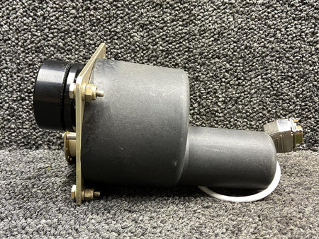 S-Tec Aviation Parts 0106-T9 S-Tec Autopilot Trim Servo Assembly (Minus Cable & Cable Guard)