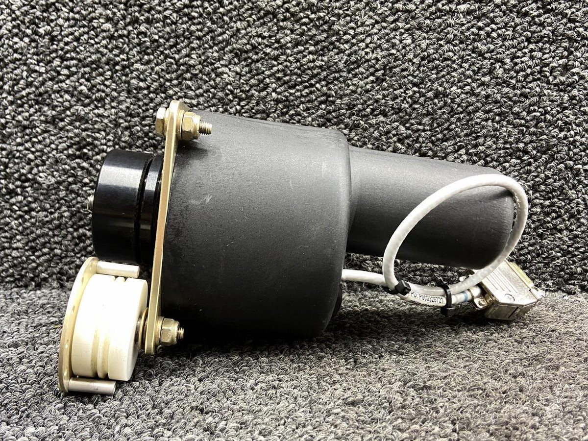S-Tec Aviation Parts 0106-T9 S-Tec Autopilot Trim Servo Assembly (Minus Cable & Cable Guard)