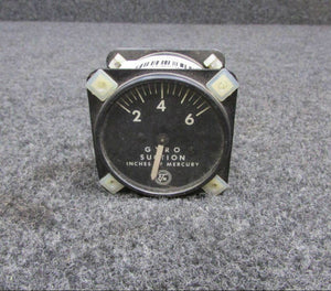 1G3-4 Airborne Gyro Suction Gauge (CORE)