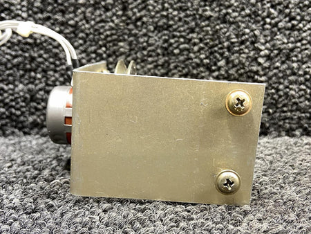 S-Tec Aviation Parts S-Tec Flap Position Sensor Assembly with Bracket
