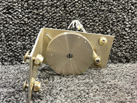 S-Tec Aviation Parts S-Tec Flap Position Sensor Assembly with Bracket