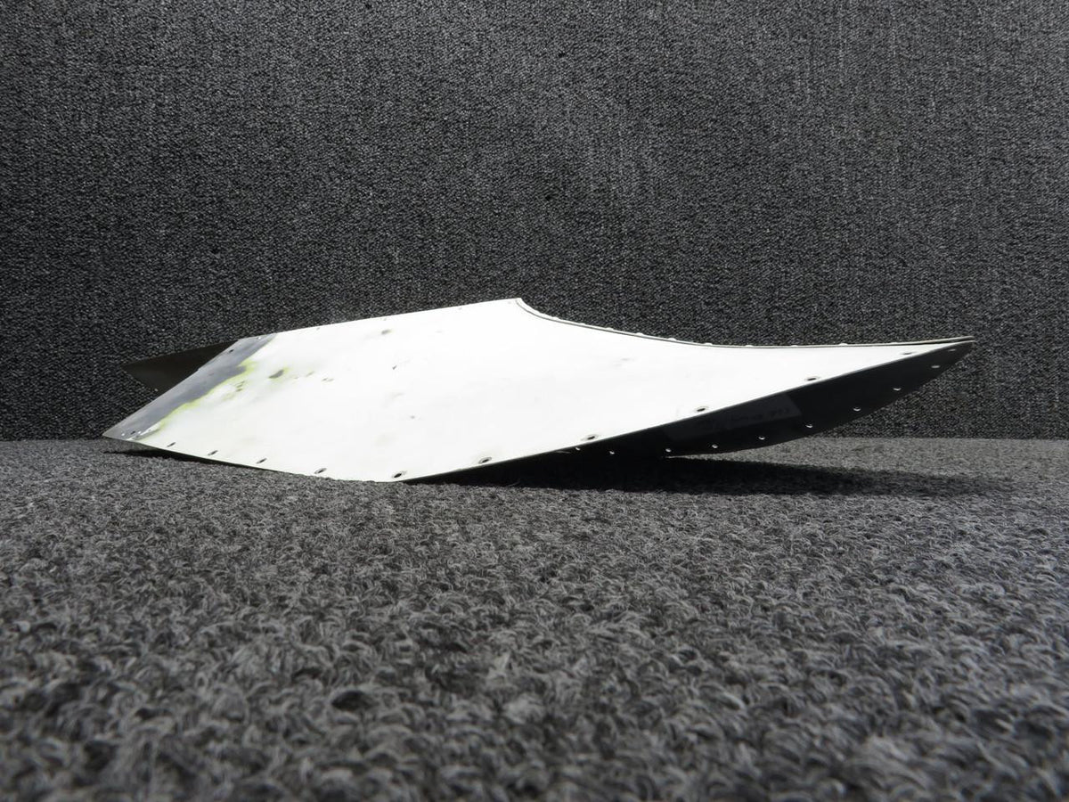 Cessna Aircraft Parts 0512153-8 Cessna 210 Wing Fillet RH
