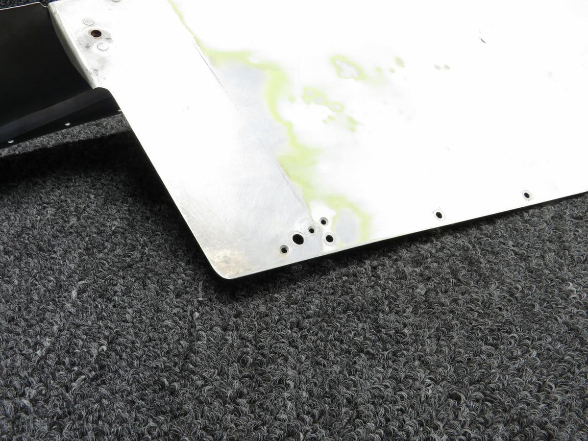 Cessna Aircraft Parts 0512153-8 Cessna 210 Wing Fillet RH