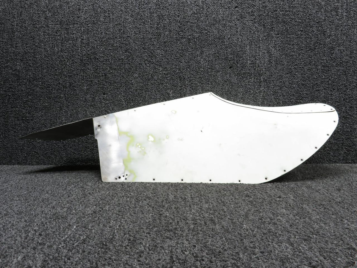 Cessna Aircraft Parts 0512153-8 Cessna 210 Wing Fillet RH