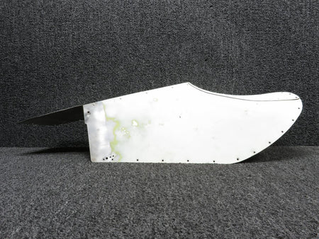 Cessna Aircraft Parts 0512153-8 Cessna 210 Wing Fillet RH