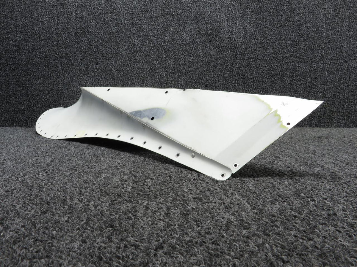 Cessna Aircraft Parts 0512153-8 Cessna 210 Wing Fillet RH
