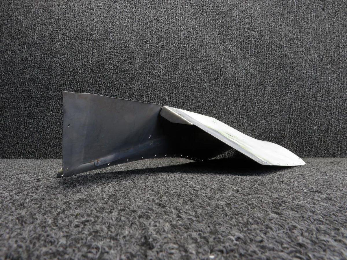 Cessna Aircraft Parts 0512153-8 Cessna 210 Wing Fillet RH