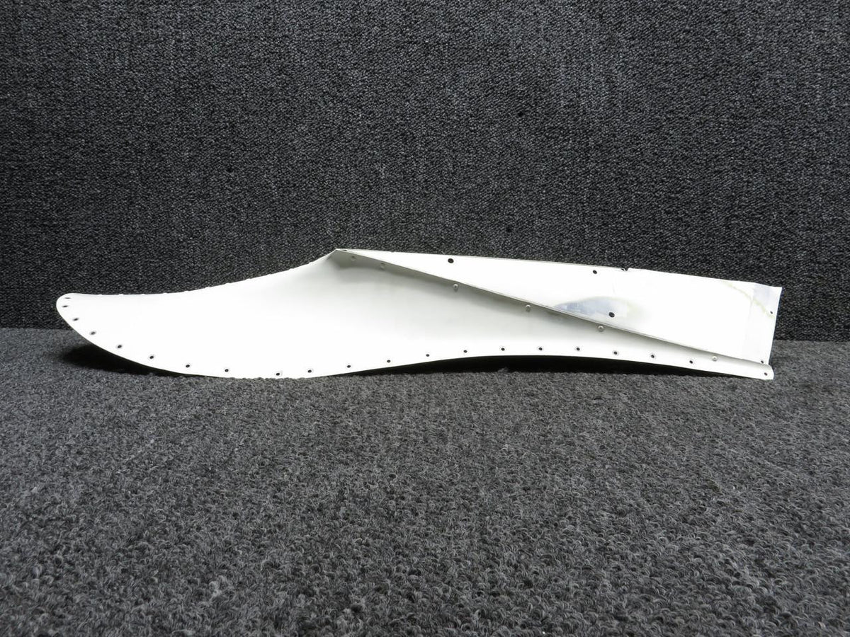 Cessna Aircraft Parts 0512153-8 Cessna 210 Wing Fillet RH