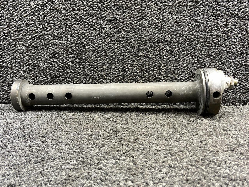 Cessna Aircraft Parts 5241002-1, MS28889-2 Cessna 340A Main Gear Orifice Tube LH or RH w Air Valve