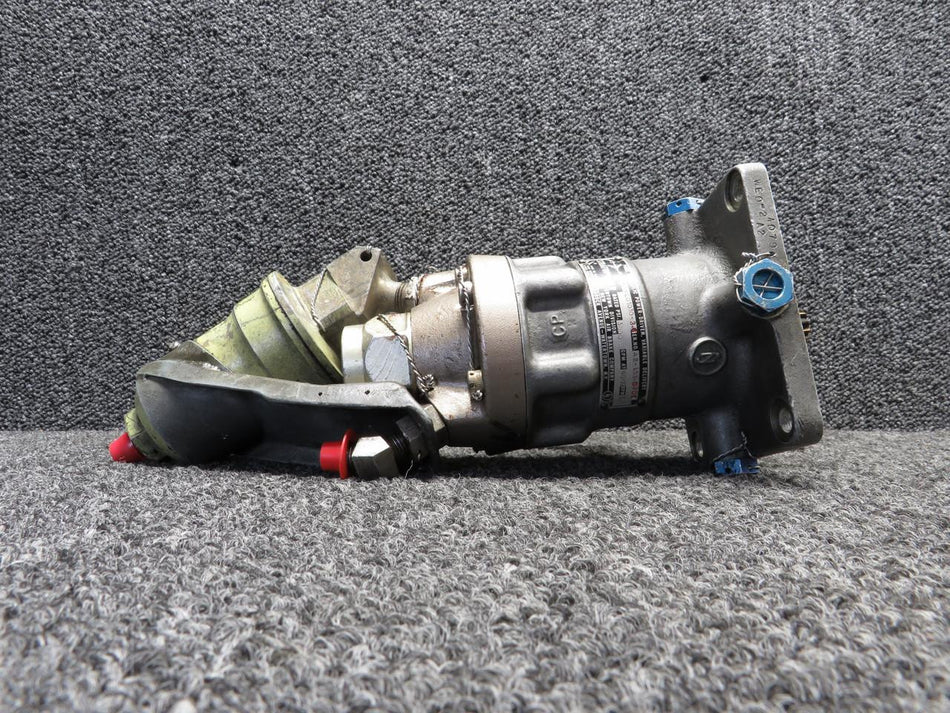 Stratopower 65WE01030-3-6 Stratopower Power Driven Variable Delivery Hydraulic Pump Assy