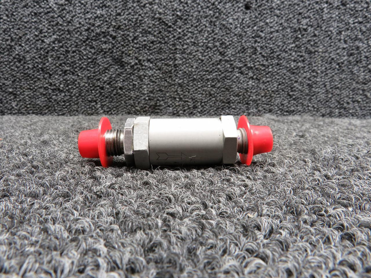 Circle Seal 232A-4BT (ALT:101-389011-6) Circle Seal Check Valve PSI: 3000