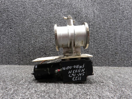 Airesearch 540468-3-1 Airesearch Rotary Actuator