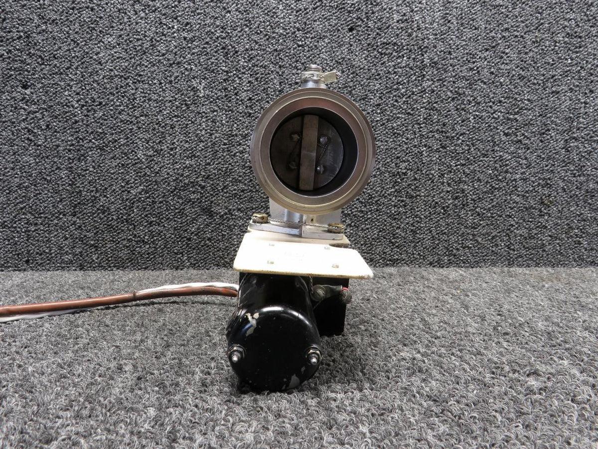 Airesearch 540468-3-1 Airesearch Rotary Actuator